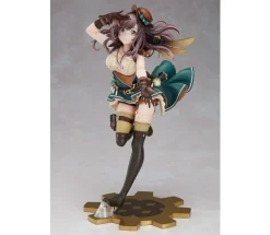 Kogane Tsukioka: Face of Treasure Ver.