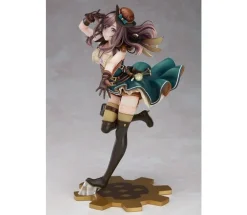 Kogane Tsukioka: Face of Treasure Ver.
