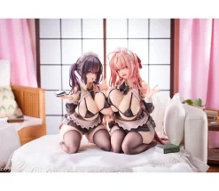 Koho Miya and Otsuhane Fuwari Set