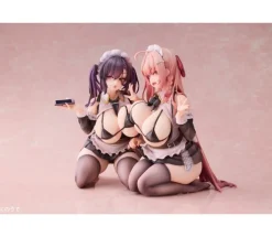Koho Miya and Otsuhane Fuwari Set - All Ages Version