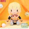 KONOSUBA 3 Darkness fuwa petit L Plush