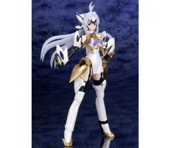 KOS-MOS Ver. 4 Extra Coating Edition