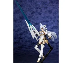 KOS-MOS Ver. 4 Extra Coating Edition