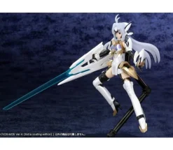 KOS-MOS Ver. 4 Extra Coating Edition