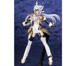 KOS-MOS Ver. 4 Extra Coating Edition