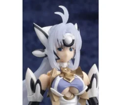 KOS-MOS Ver. 4 Extra Coating Edition