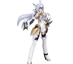 KOS-MOS Ver. 4 Extra Coating Edition