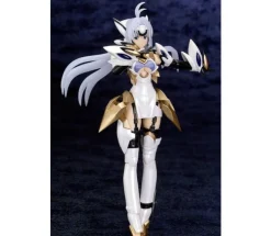 KOS-MOS Ver. 4 Extra Coating Edition