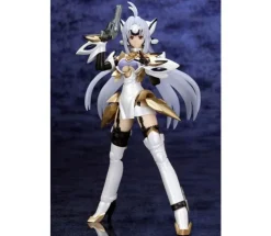 KOS-MOS Ver. 4 Extra Coating Edition