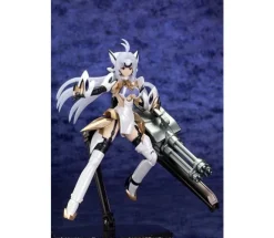KOS-MOS Ver. 4 Extra Coating Edition