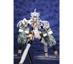 KOS-MOS Ver. 4 Extra Coating Edition