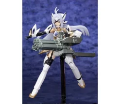 KOS-MOS Ver. 4 Extra Coating Edition