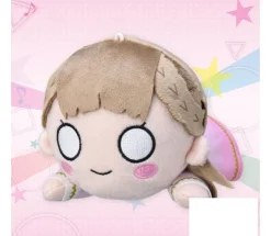 Kosuzu Kachimachi Dream Believers NESOBERI Lay-Down Plush S
