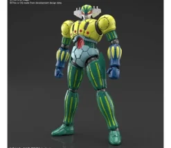 Kotetsu Jeeg (Infinitism) HG 1/144