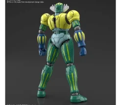 Kotetsu Jeeg (Infinitism) HG 1/144