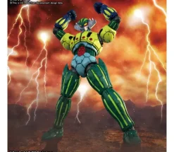 Kotetsu Jeeg (Infinitism) HG 1/144