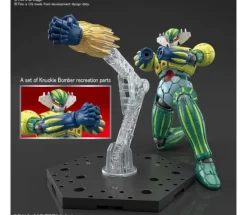 Kotetsu Jeeg (Infinitism) HG 1/144