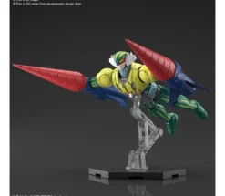 Kotetsu Jeeg (Infinitism) HG 1/144