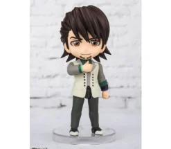 Kotetsu T. Kaburagi Figuarts Mini