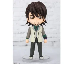 Kotetsu T. Kaburagi Figuarts Mini