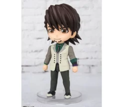 Kotetsu T. Kaburagi Figuarts Mini