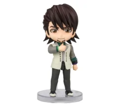 Kotetsu T. Kaburagi Figuarts Mini
