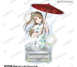Kotori Minami Acrylic Stand μ's China Dress Ver.