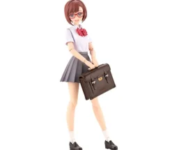 KOYOMI TAKANASHI (RYOBU HIGH SCHOOL SUMMER CLOTHES)