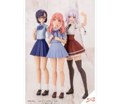 KOYOMI TAKANASHI (RYOBU HIGH SCHOOL SUMMER CLOTHES)