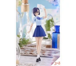 KOYOMI TAKANASHI (RYOBU HIGH SCHOOL SUMMER CLOTHES)