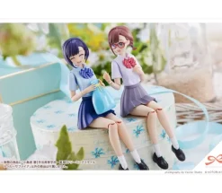 KOYOMI TAKANASHI (RYOBU HIGH SCHOOL SUMMER CLOTHES)