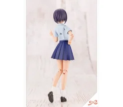 KOYOMI TAKANASHI (RYOBU HIGH SCHOOL SUMMER CLOTHES)