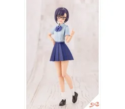 KOYOMI TAKANASHI (RYOBU HIGH SCHOOL SUMMER CLOTHES)