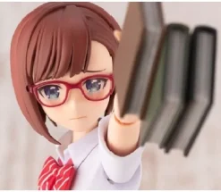 KOYOMI TAKANASHI (RYOBU HIGH SCHOOL SUMMER CLOTHES)