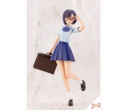 KOYOMI TAKANASHI (RYOBU HIGH SCHOOL SUMMER CLOTHES)