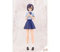 KOYOMI TAKANASHI (RYOBU HIGH SCHOOL SUMMER CLOTHES)