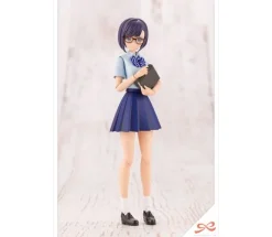 KOYOMI TAKANASHI (RYOBU HIGH SCHOOL SUMMER CLOTHES)
