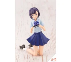 KOYOMI TAKANASHI (RYOBU HIGH SCHOOL SUMMER CLOTHES)