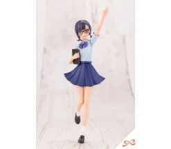 KOYOMI TAKANASHI (RYOBU HIGH SCHOOL SUMMER CLOTHES)