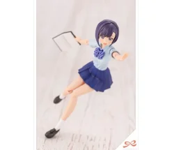 KOYOMI TAKANASHI (RYOBU HIGH SCHOOL SUMMER CLOTHES)