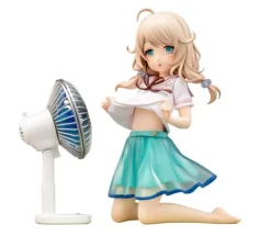 Kozue Yusa (Sweet Fairy)