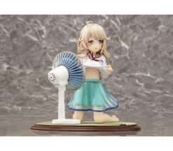 Kozue Yusa (Sweet Fairy)