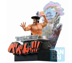 Kozuki Oden (Wano Country -Third Act-) Bandai Spirits Ichibansho Figure