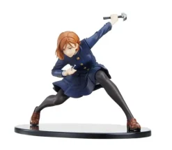 Kugisaki Nobara Prize Figure