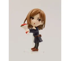 Kugisaki Nobara Prize Figure - Deformed Figure Vol 2.