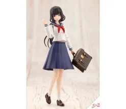 Kuon Yakushiji TOUOU HIGH SCHOOL UNIFORM