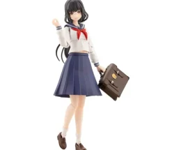 Kuon Yakushiji TOUOU HIGH SCHOOL UNIFORM