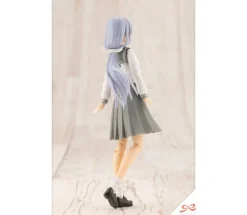 Kuon Yakushiji TOUOU HIGH SCHOOL UNIFORM DREAMING STYLE DIAMOND HEROINE