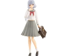 Kuon Yakushiji TOUOU HIGH SCHOOL UNIFORM DREAMING STYLE DIAMOND HEROINE