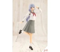 Kuon Yakushiji TOUOU HIGH SCHOOL UNIFORM DREAMING STYLE DIAMOND HEROINE